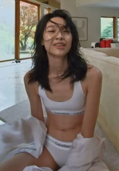 왜 이렇게 땀이 많아? cover image