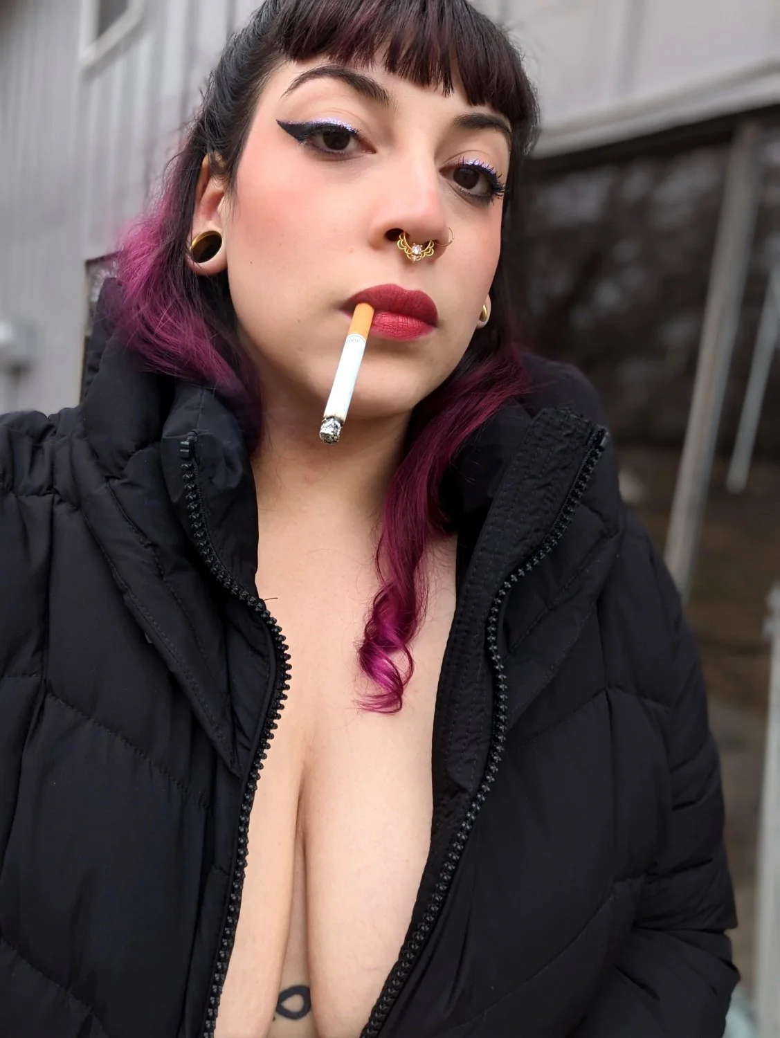 Rockabilly MILF 🍒 image 2