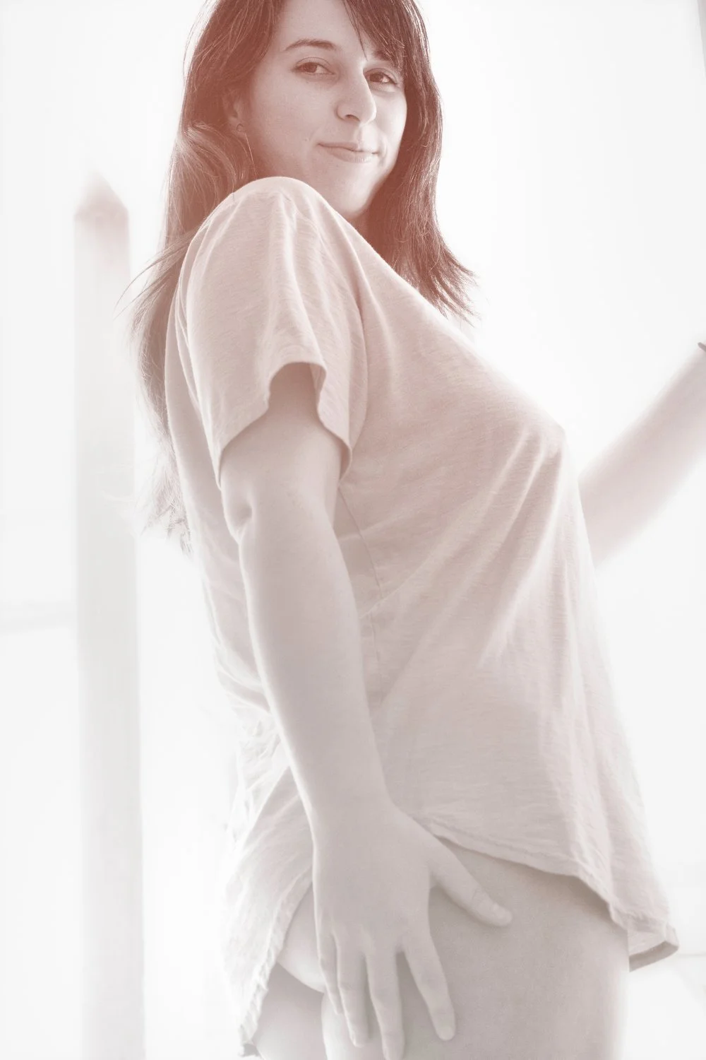 Amazing Tits Girlfriend image 4