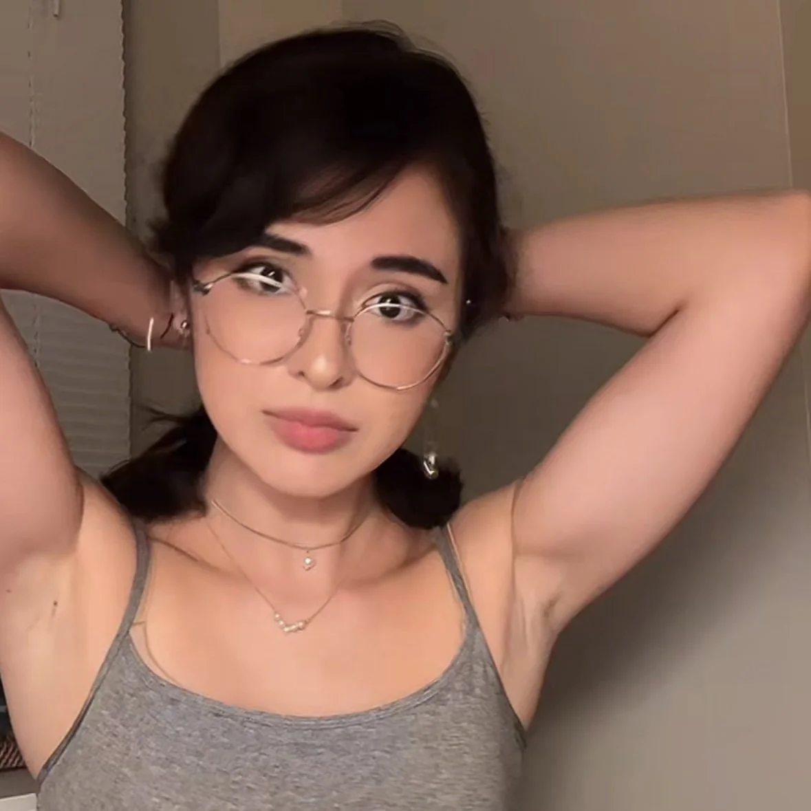 Sarah Michel: TikTok Latina Goonfuel main image