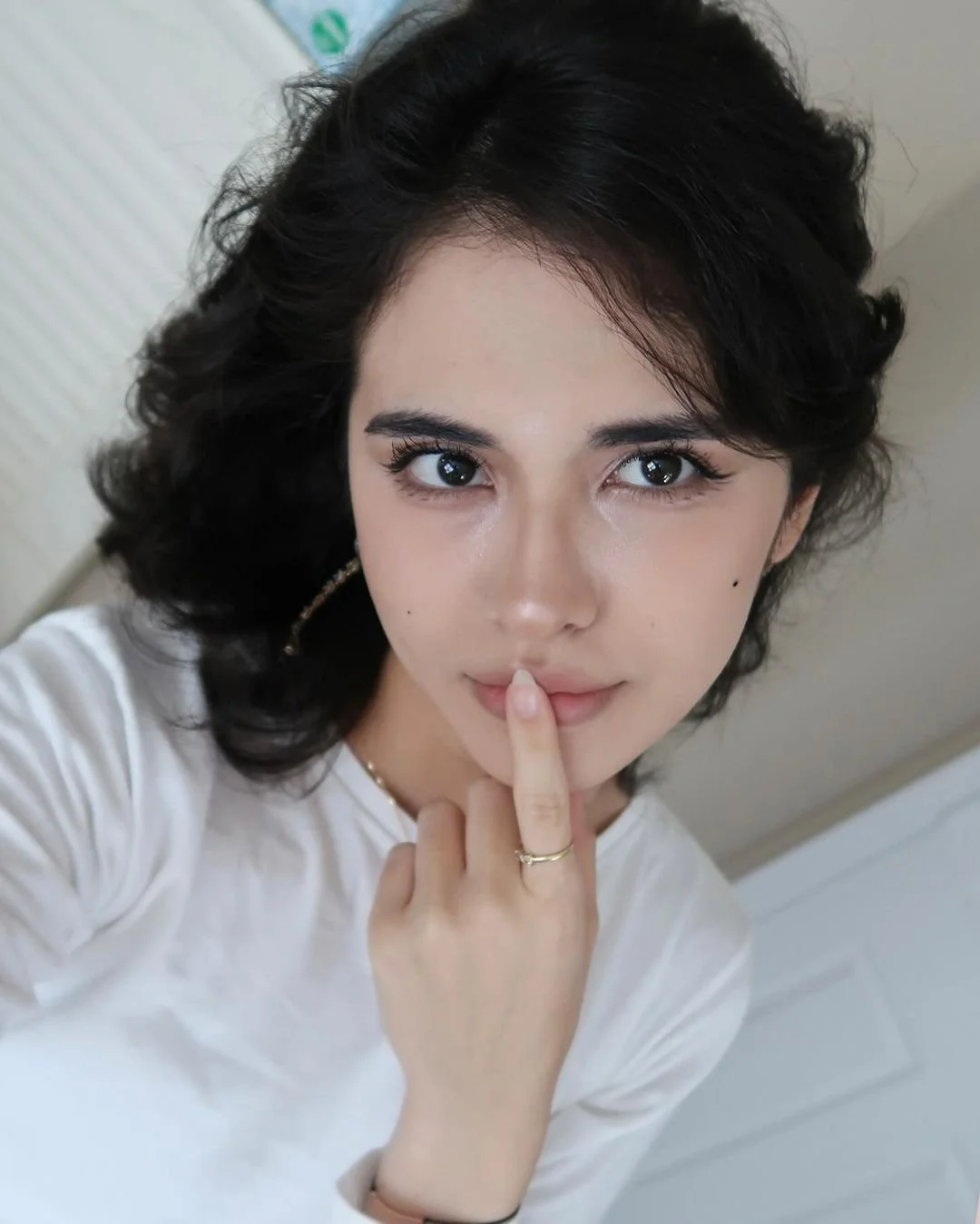 Sarah Michel: TikTok Latina Goonfuel image 13