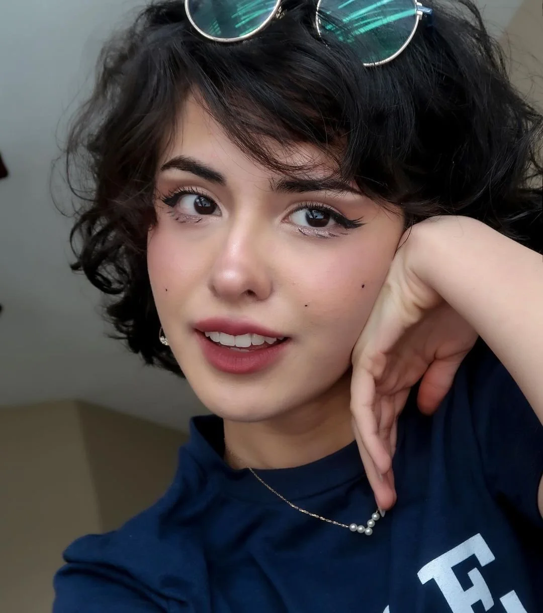 Sarah Michel: TikTok Latina Goonfuel image 15
