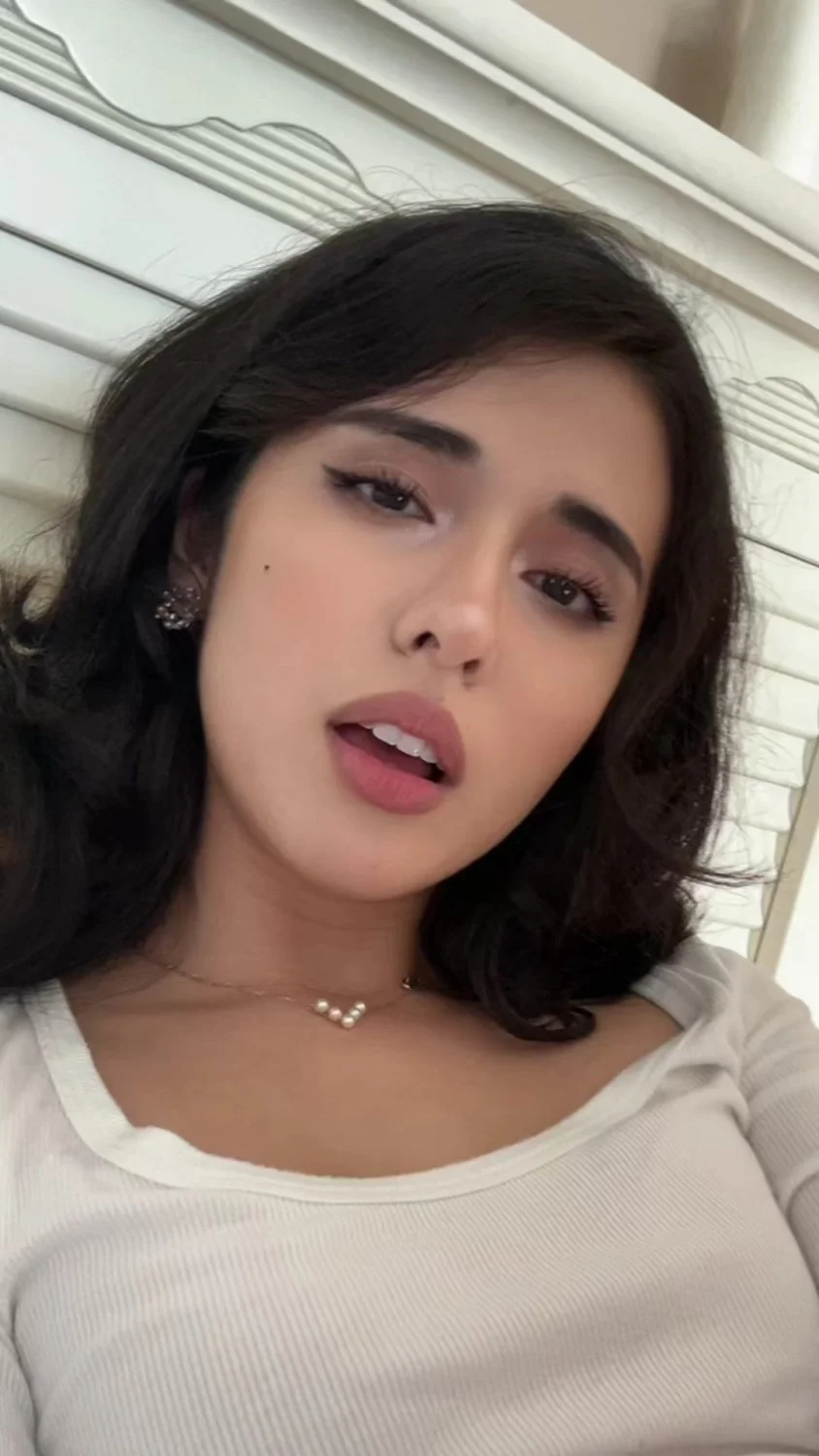 Sarah Michel: TikTok Latina Goonfuel image 16