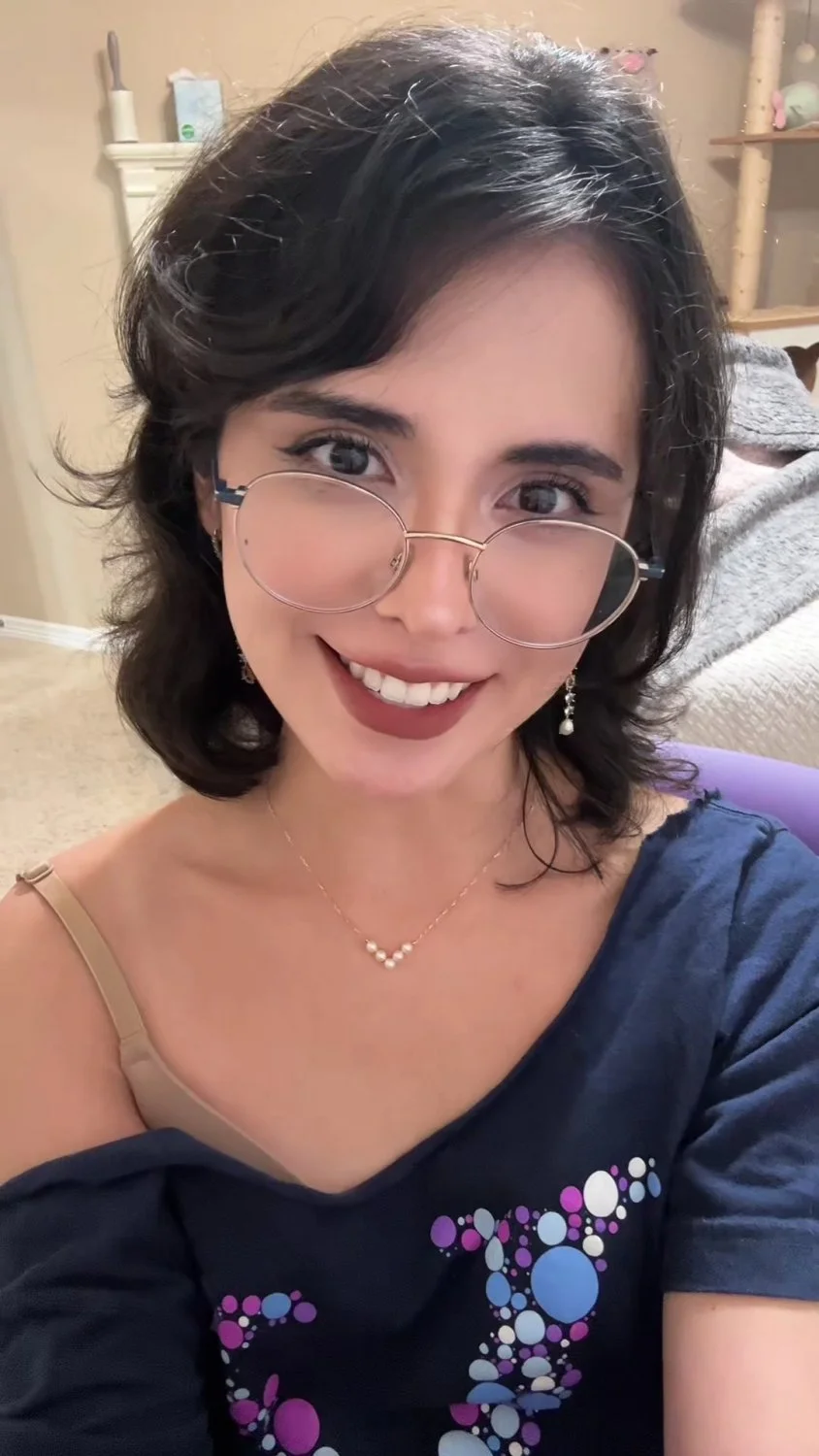 Sarah Michel: TikTok Latina Goonfuel image 17