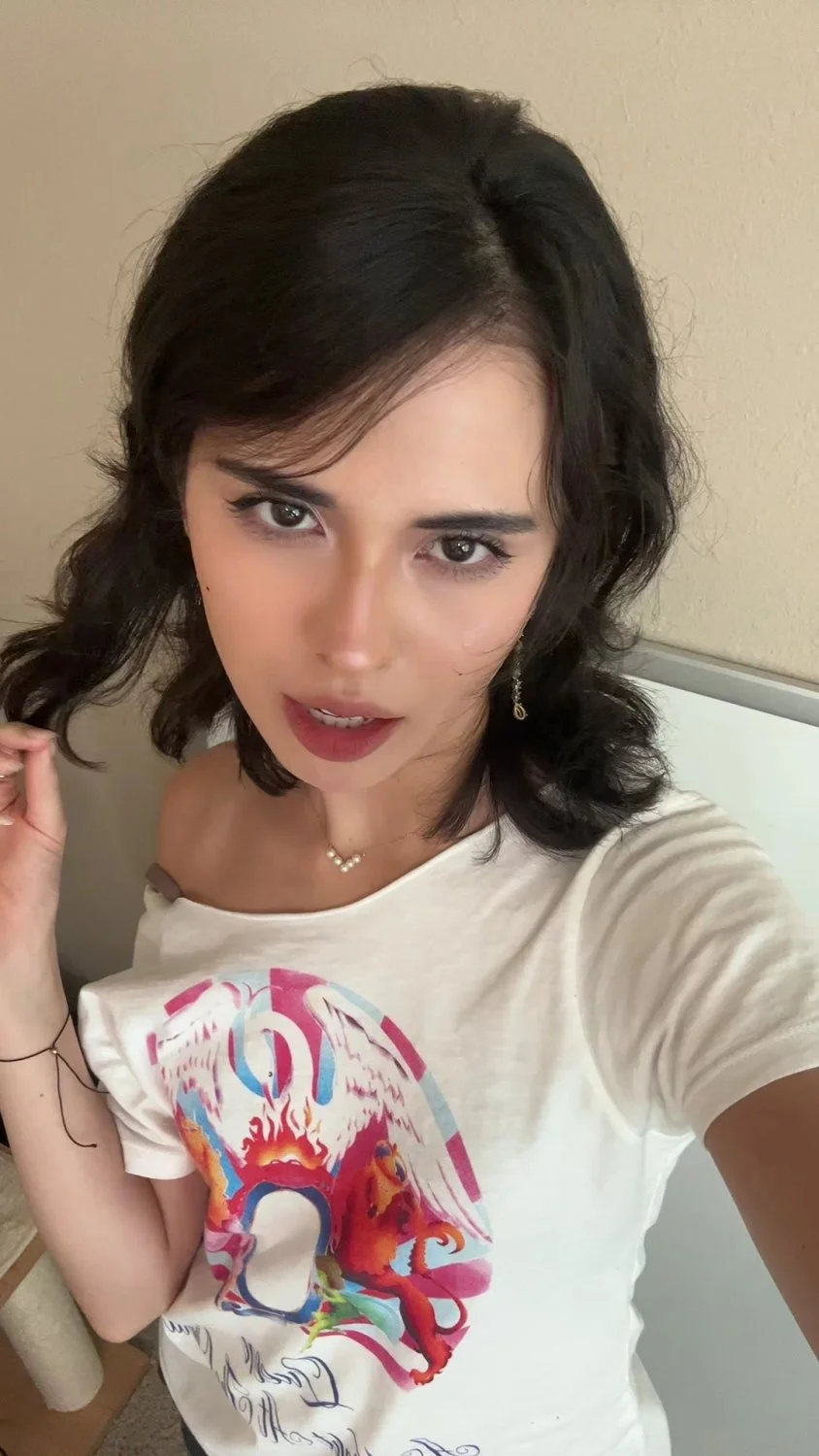 Sarah Michel: TikTok Latina Goonfuel image 18