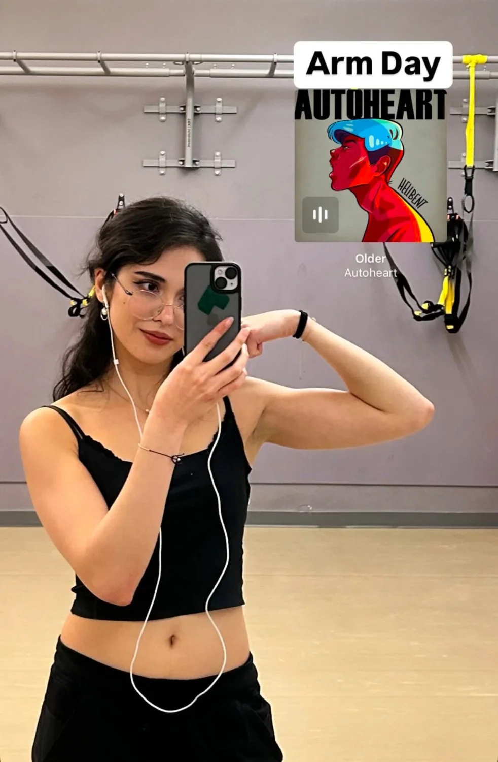 Sarah Michel: TikTok Latina Goonfuel image 6