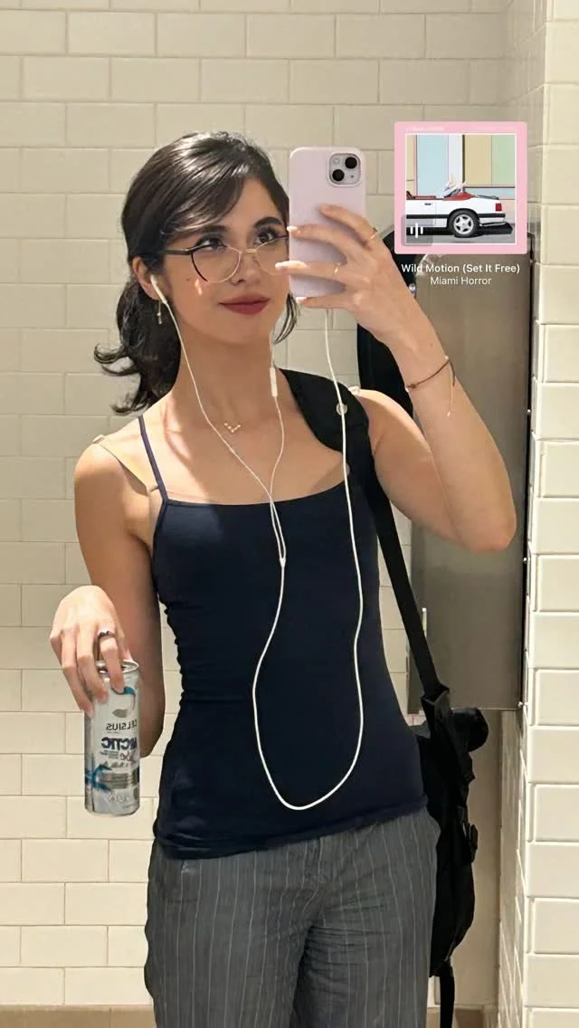 Sarah Michel: TikTok Latina Goonfuel image 8