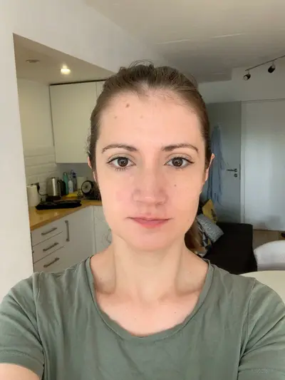 Cute wife cover image