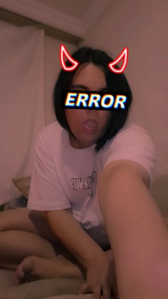 Feet slut image 7