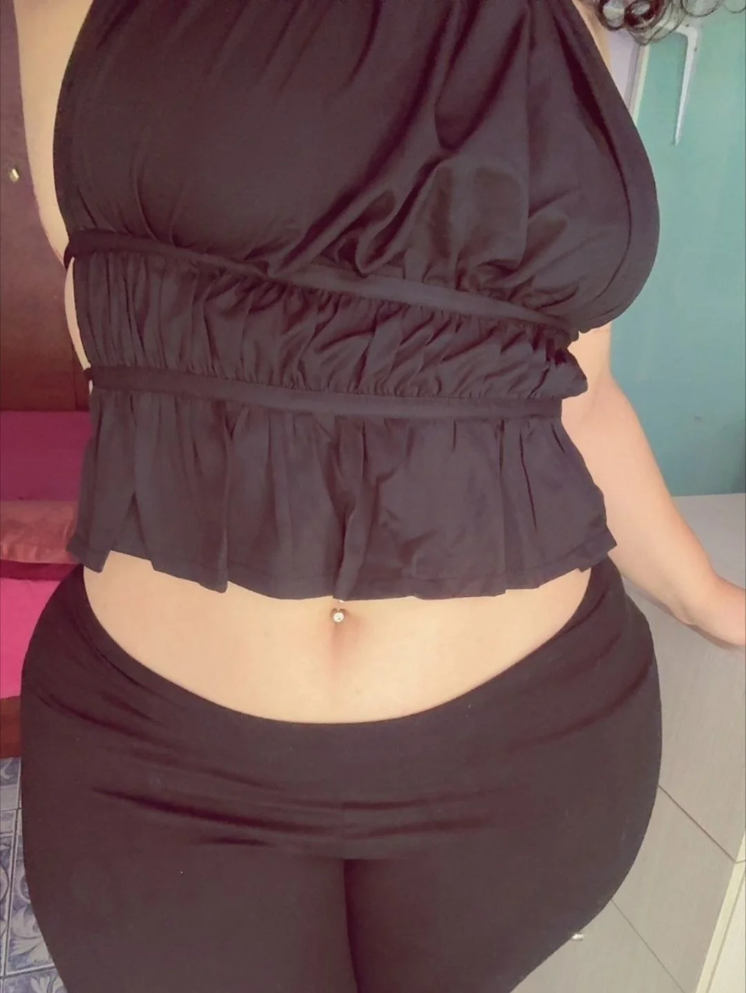 Hadasha Escobar Gordibuena Latina 6 image 17