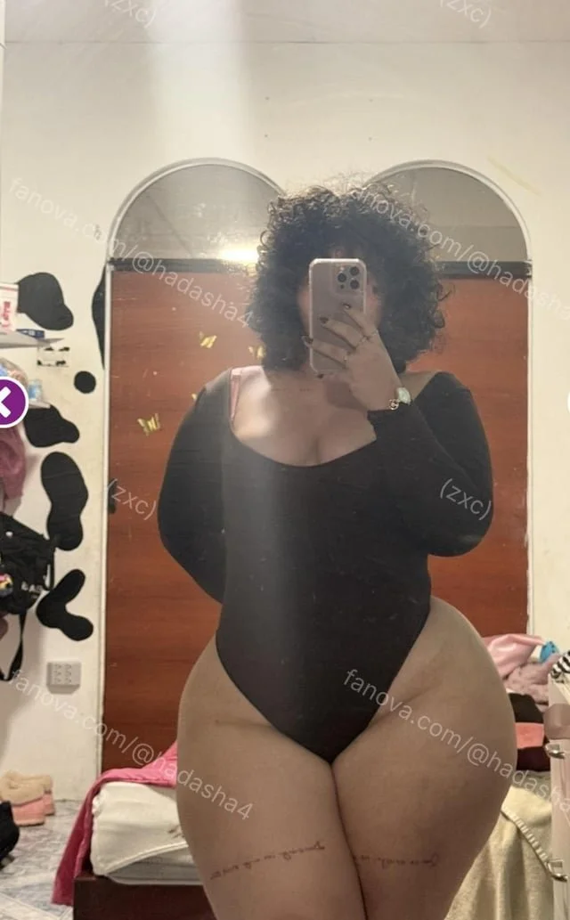 Hadasha Escobar Gordibuena Latina 6 image 21