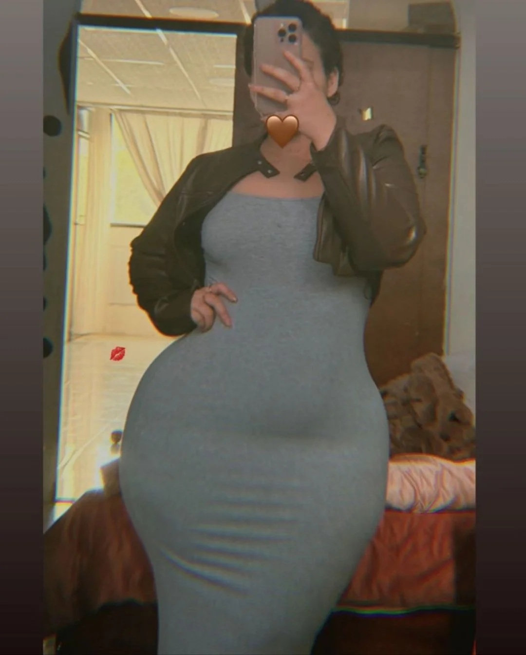Hadasha Escobar Gordibuena Latina 6 image 22
