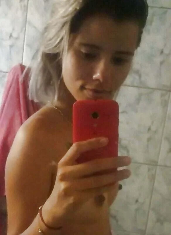 Priscila vazada por namorado corno image 3