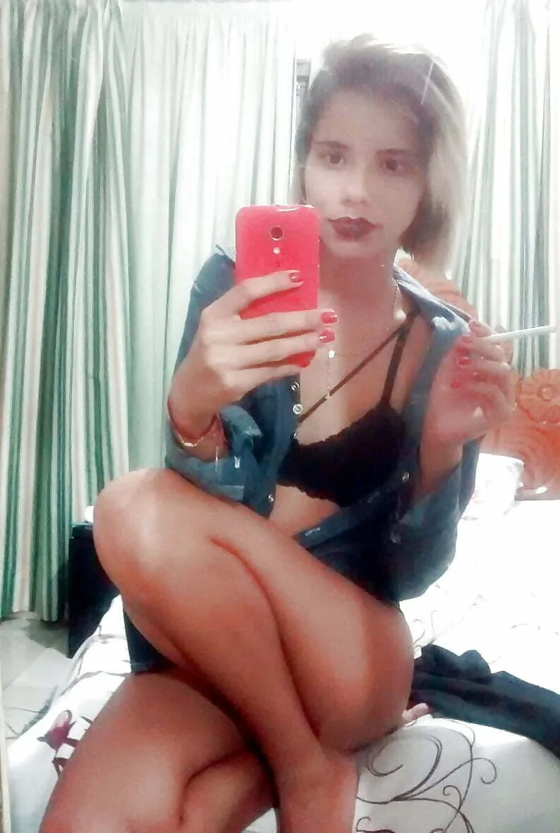 Priscila vazada por namorado corno image 8