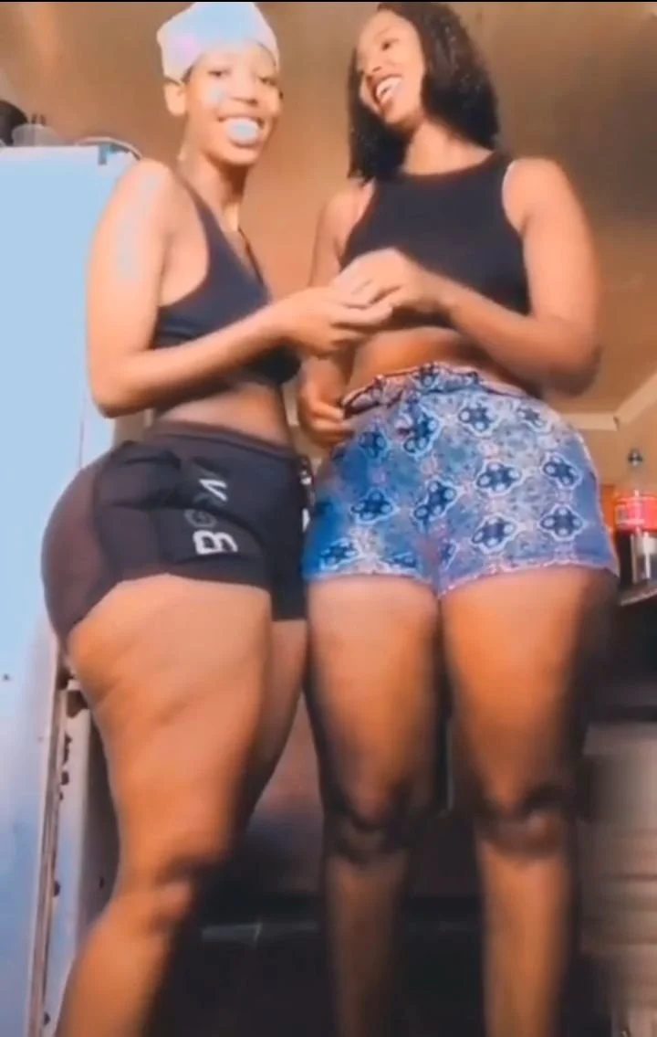 MyType ThickFriends #3 Juicy Booty Curvy n All Natural image 10