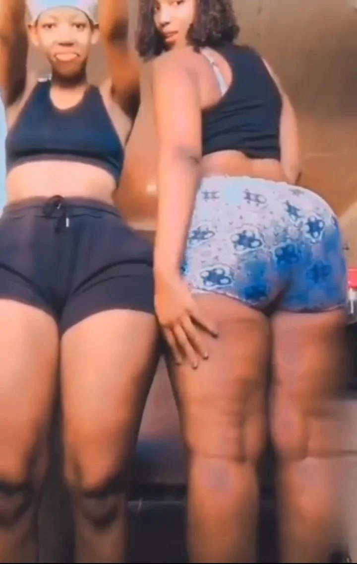 MyType ThickFriends #3 Juicy Booty Curvy n All Natural image 5