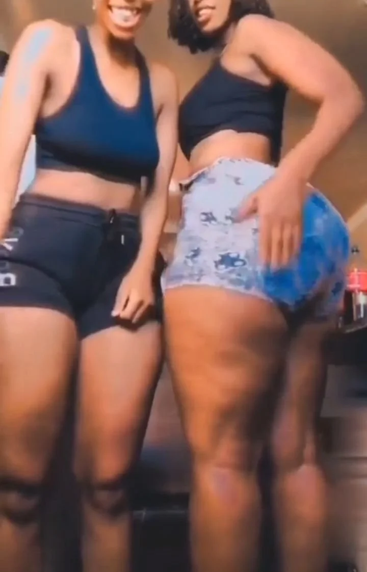 MyType ThickFriends #3 Juicy Booty Curvy n All Natural image 6