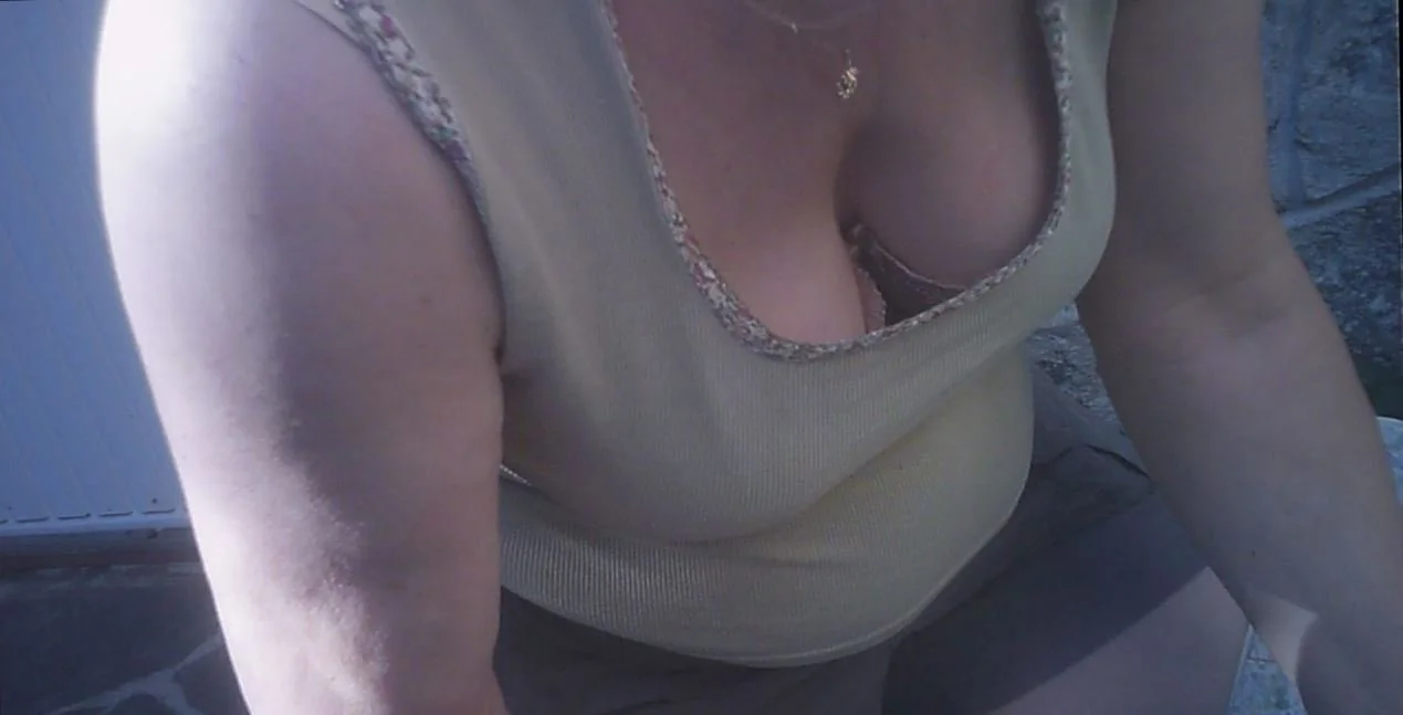 VARIOUS UNAWARE MATURE NURSE HELEN'S ALL GOODIES image 12