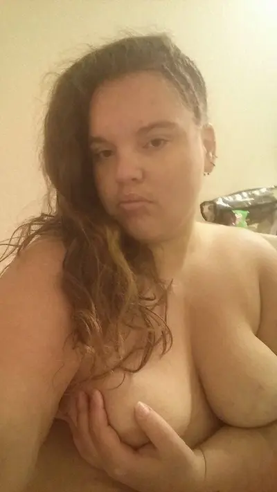 One sexy Bbw pawg cover image