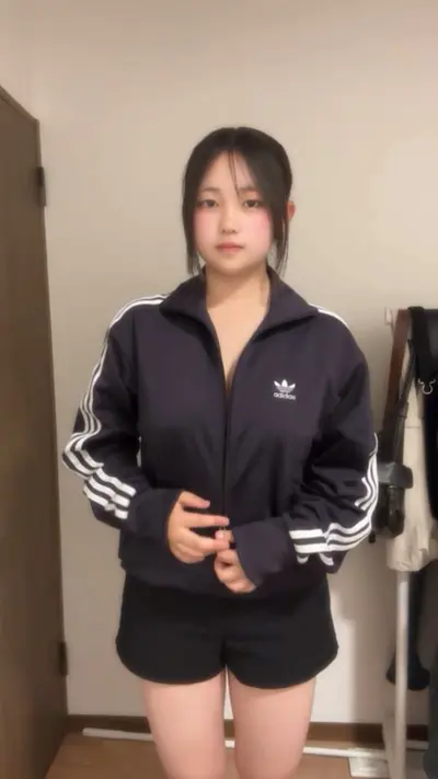 🩷巨乳ちゃん🩷黒乳輪✨ cover image
