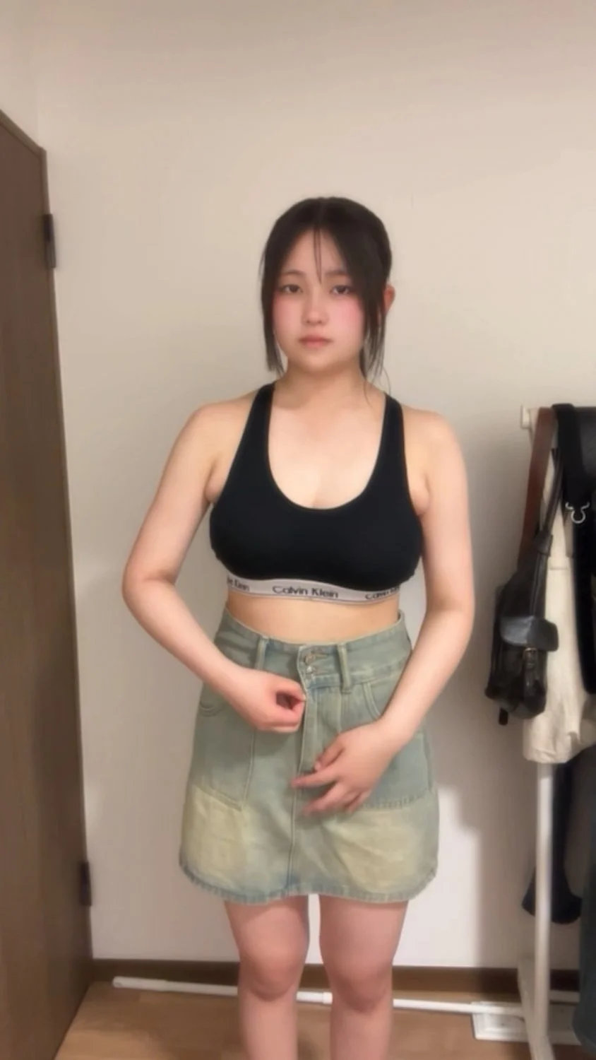 🩷巨乳ちゃん🩷黒乳輪✨ image 6