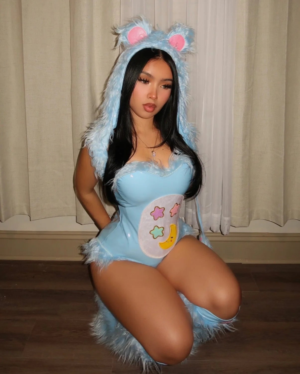 PVC Costume main image