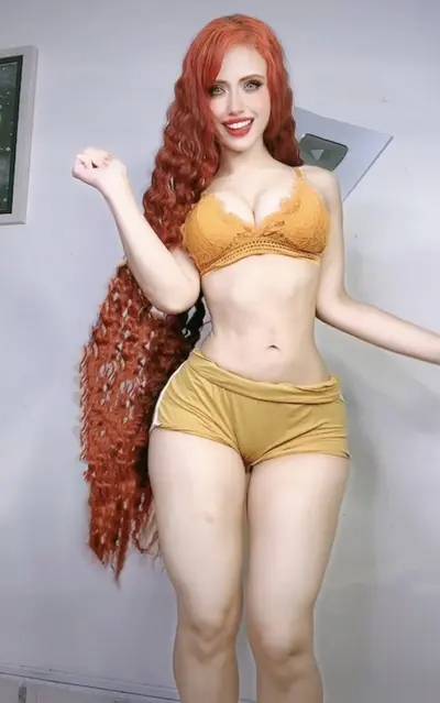 Bella dueñas cover image