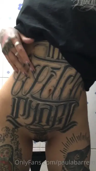 Paula Barreto 😈🥴🥵🤤🍑🇨🇴 cover image
