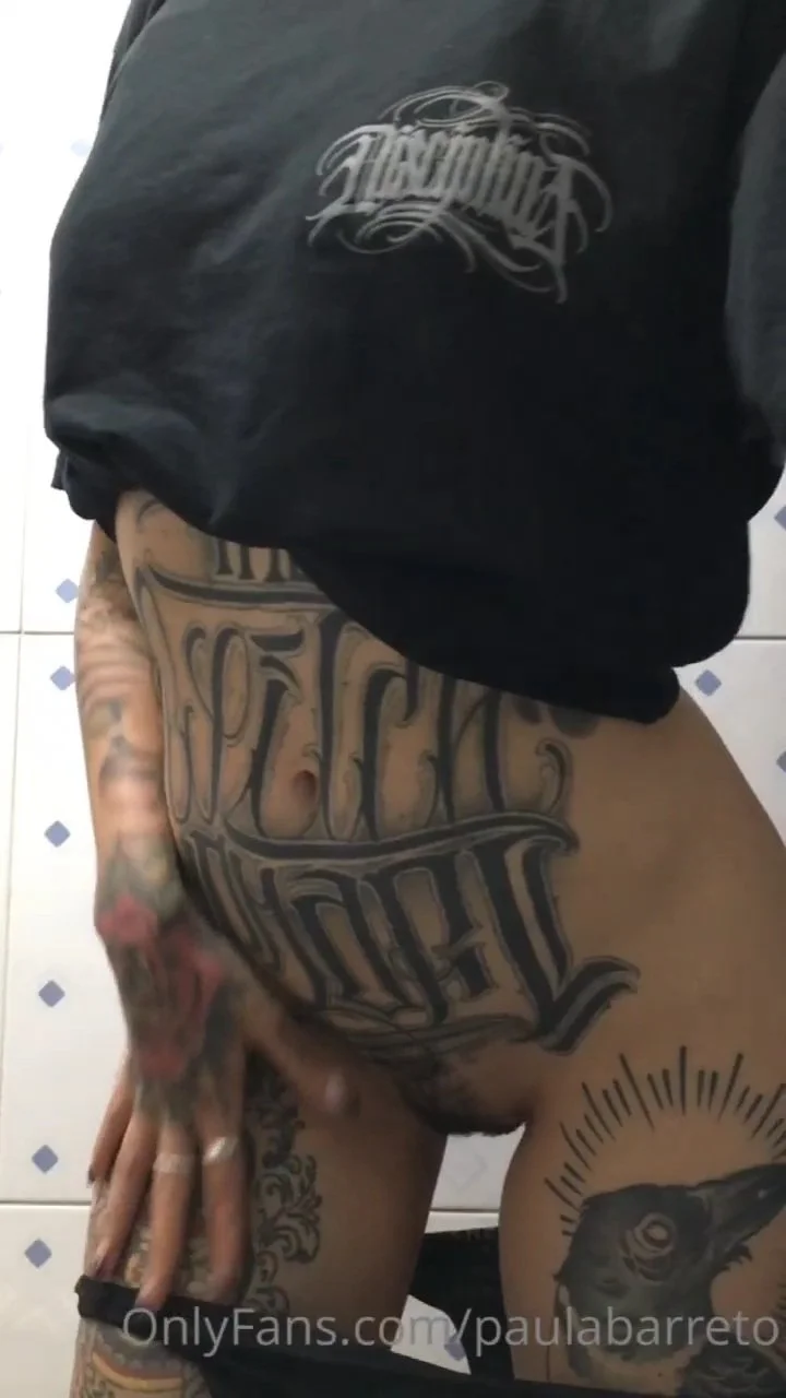 Paula Barreto 😈🥴🥵🤤🍑🇨🇴 image 12