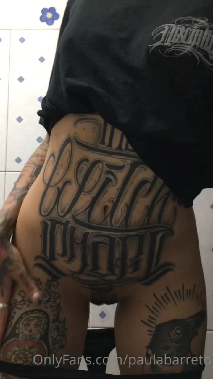Paula Barreto 😈🥴🥵🤤🍑🇨🇴 image 15