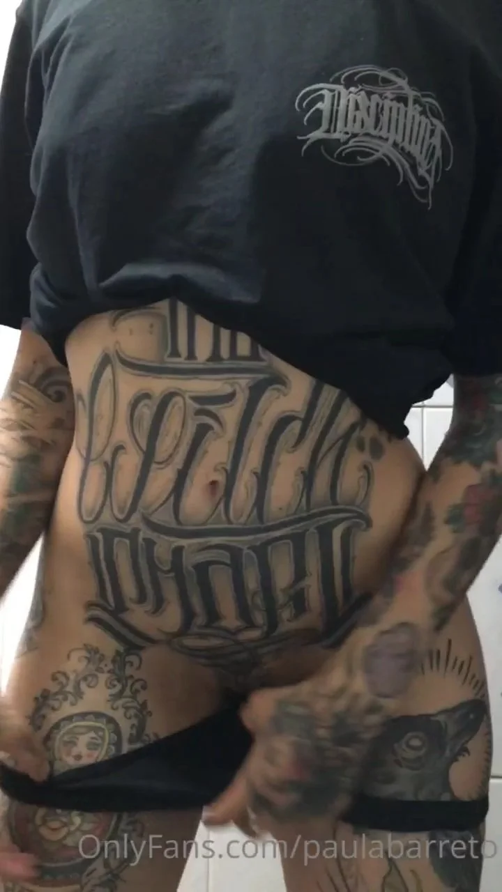 Paula Barreto 😈🥴🥵🤤🍑🇨🇴 image 40