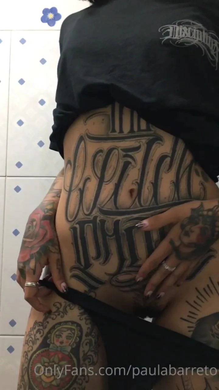 Paula Barreto 😈🥴🥵🤤🍑🇨🇴 image 48