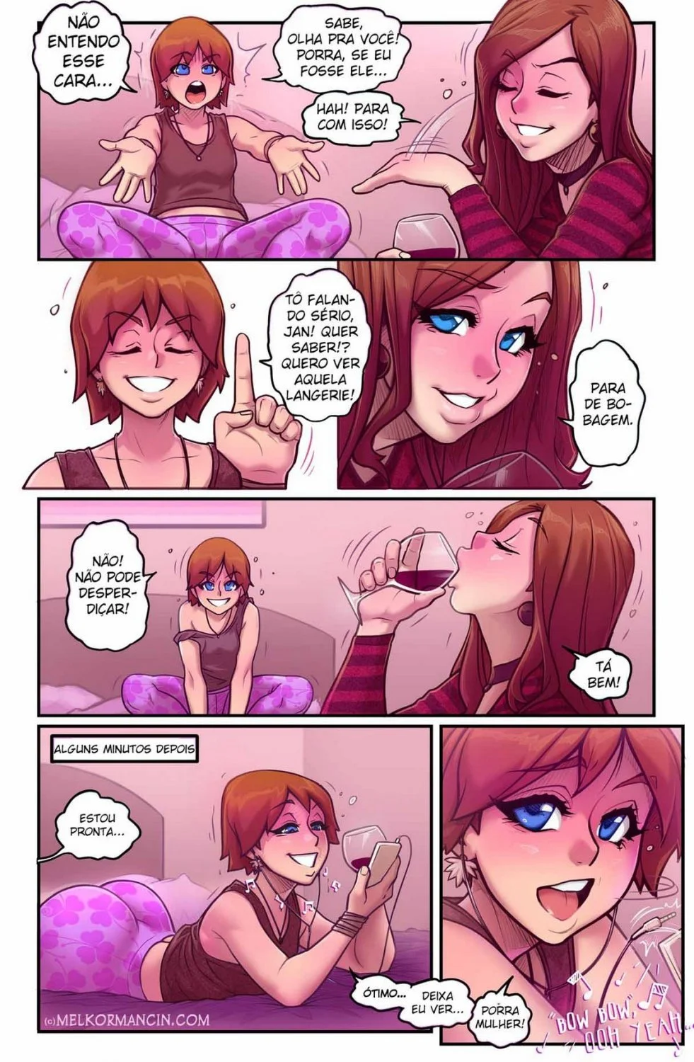 Naughty In The Law 3 Hentai HQ image 9