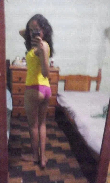Ninfeta Peituda de RS image 11