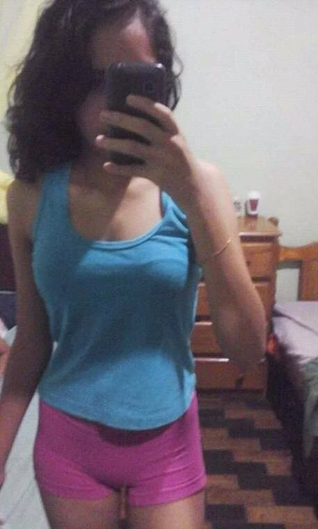 Ninfeta Peituda de RS image 13