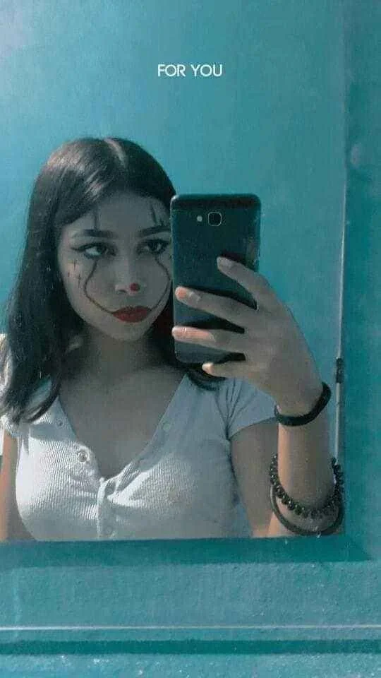 Ninfeta Peituda de RS image 2
