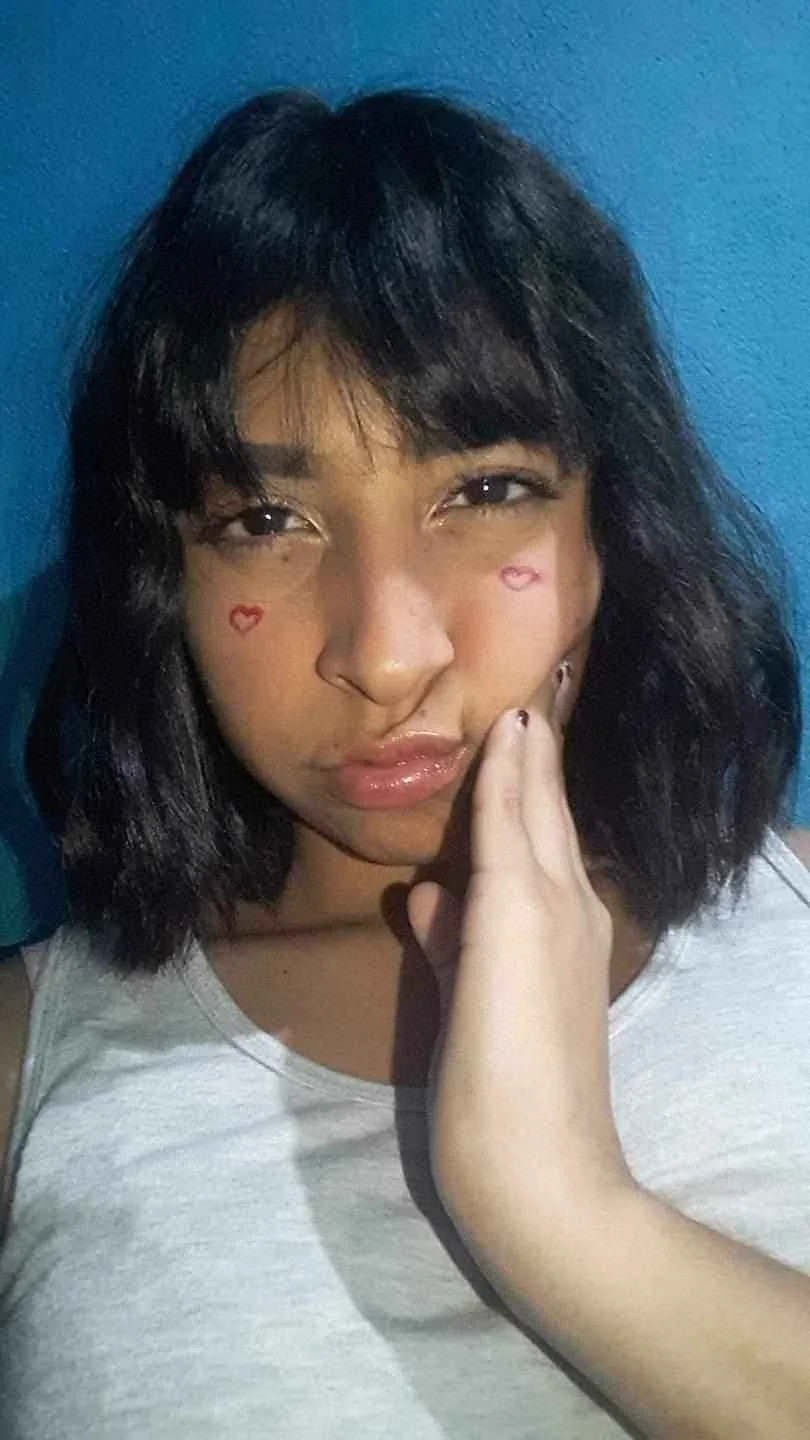 Ninfeta Peituda de RS image 24