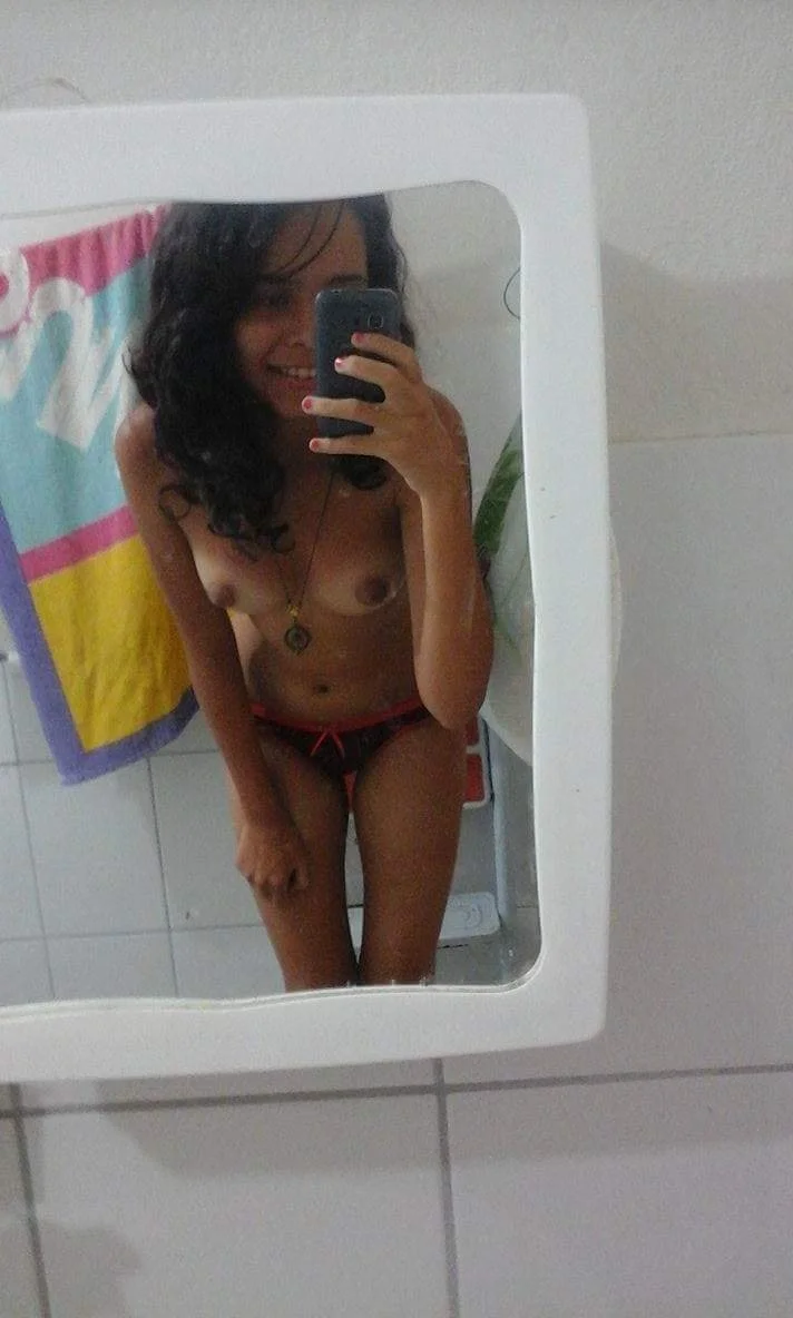Ninfeta Peituda de RS image 25