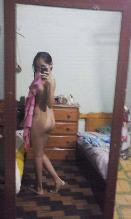 Ninfeta Peituda de RS image 28