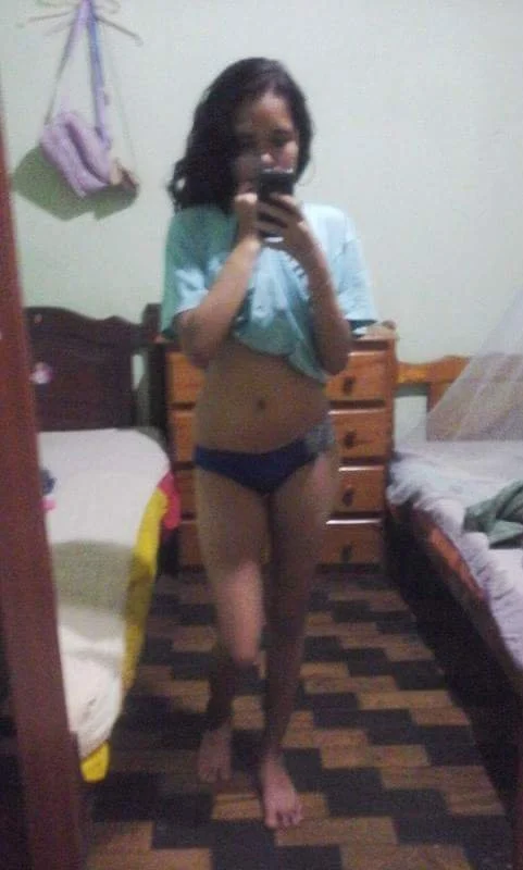 Ninfeta Peituda de RS image 32