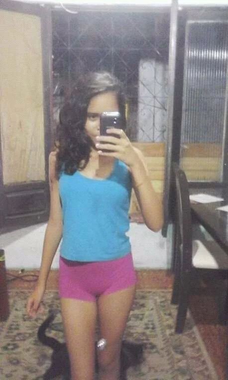 Ninfeta Peituda de RS image 33