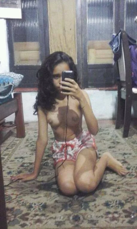 Ninfeta Peituda de RS image 5