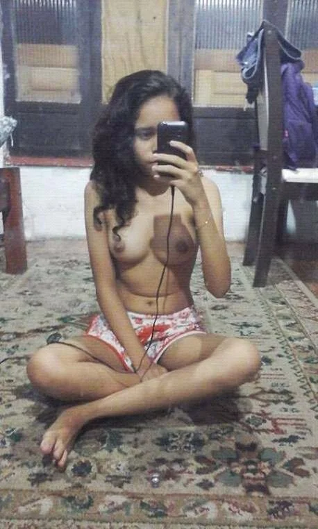 Ninfeta Peituda de RS image 7