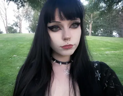 Goth slut cover image