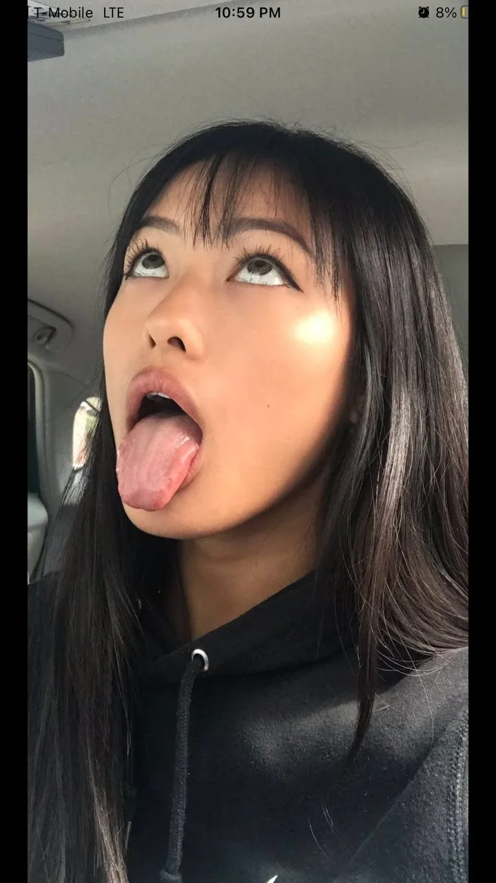 ASIAN BADDIE GABBY HUA main image