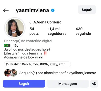 Yasmim carioca putinha do job da zona oeste cover image