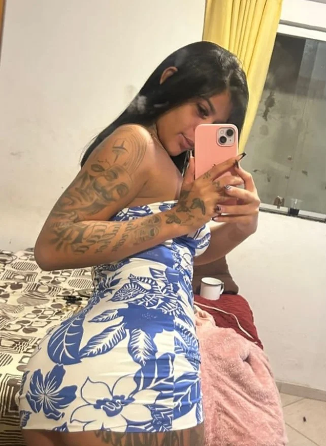 Yasmim carioca putinha do job da zona oeste image 13