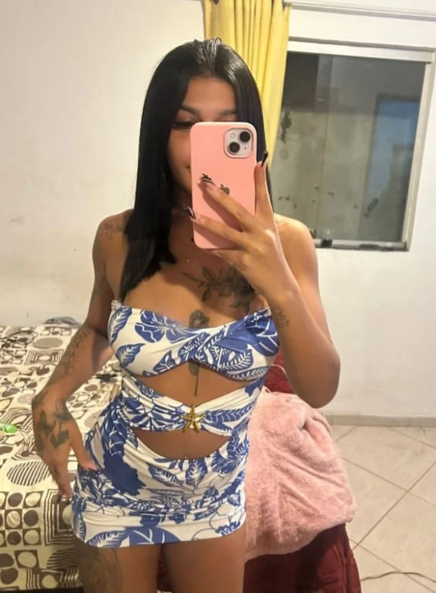 Yasmim carioca putinha do job da zona oeste image 14