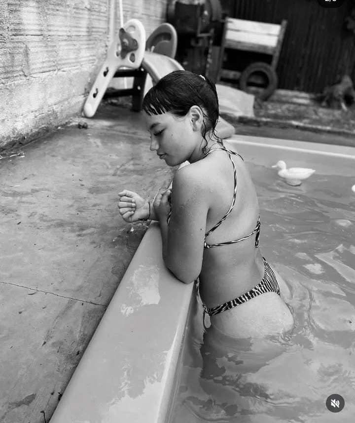 Quimey putita, tetona y culona image 10
