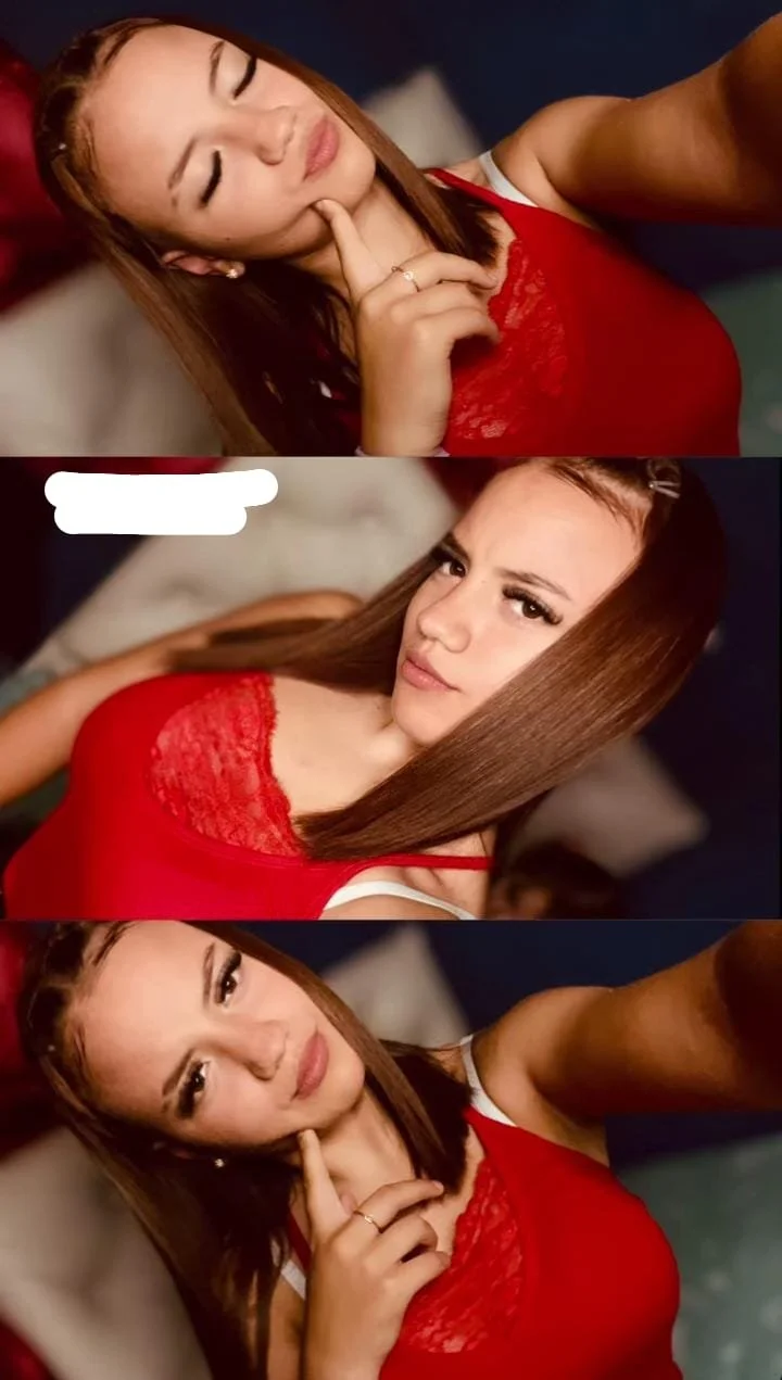 Quimey putita, tetona y culona image 15